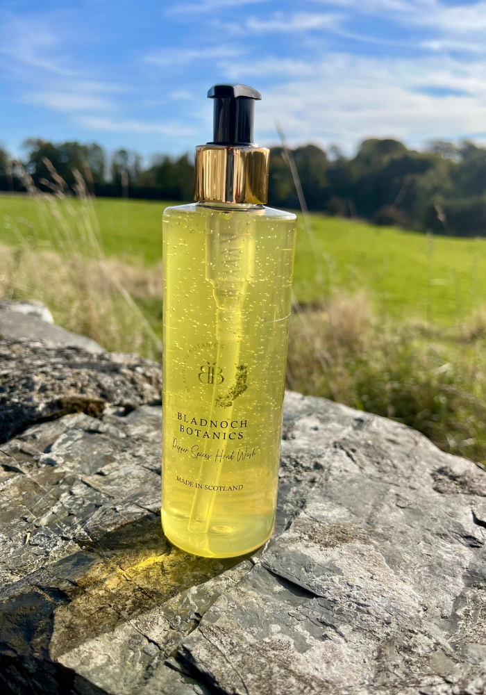 Pepper Spices Hand Wash - 20% off!