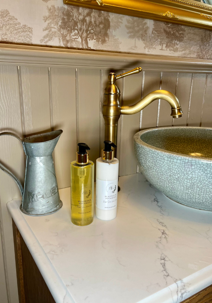 Pepper Spices Hand Wash & Hand Lotion - 20% off!