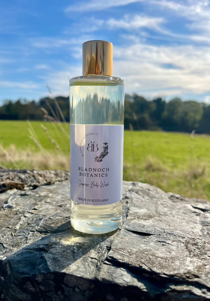 Seagrass Body Wash