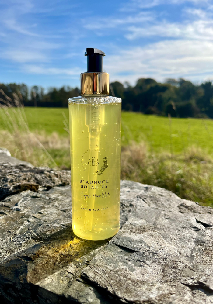 Seagrass Hand Wash
