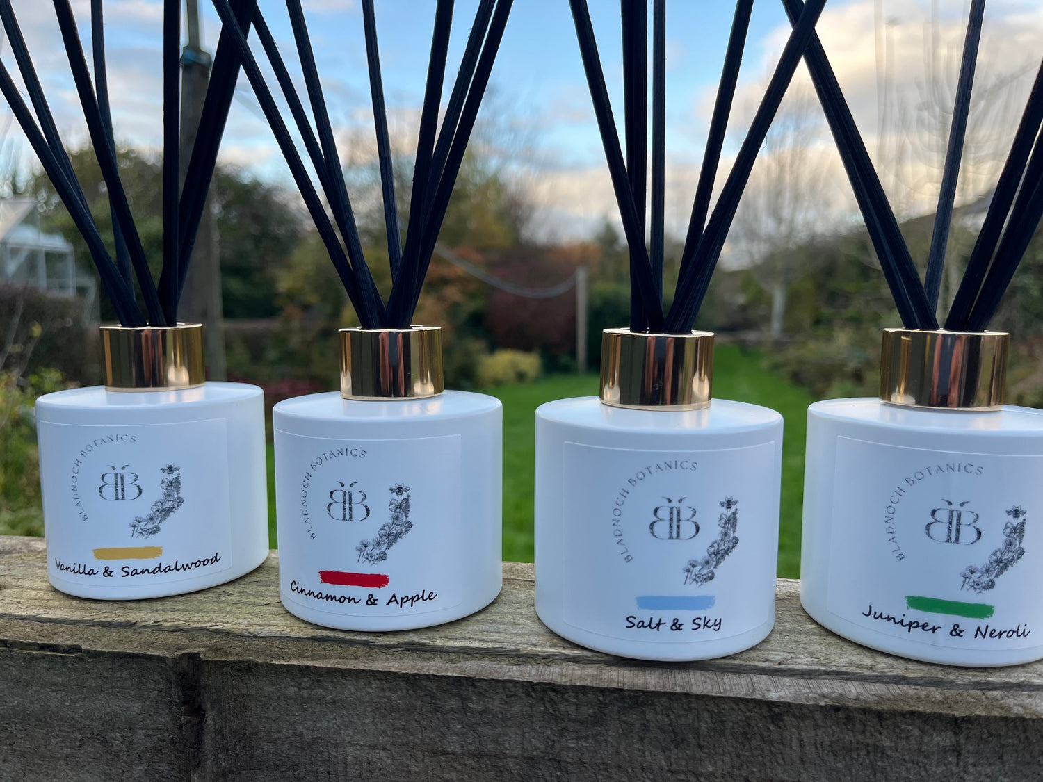 Diffusers