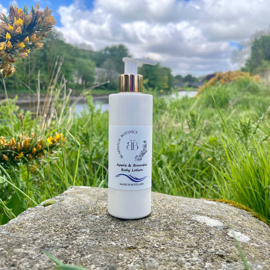 Apple & Bramble Body Lotion