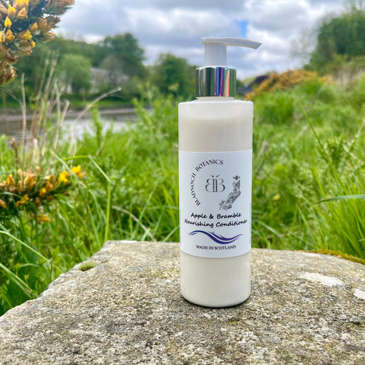 Apple & Bramble Hair Conditioner
