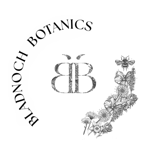 Bladnoch Botanics 