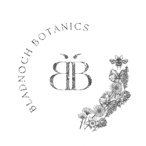 Bladnoch Botanics 