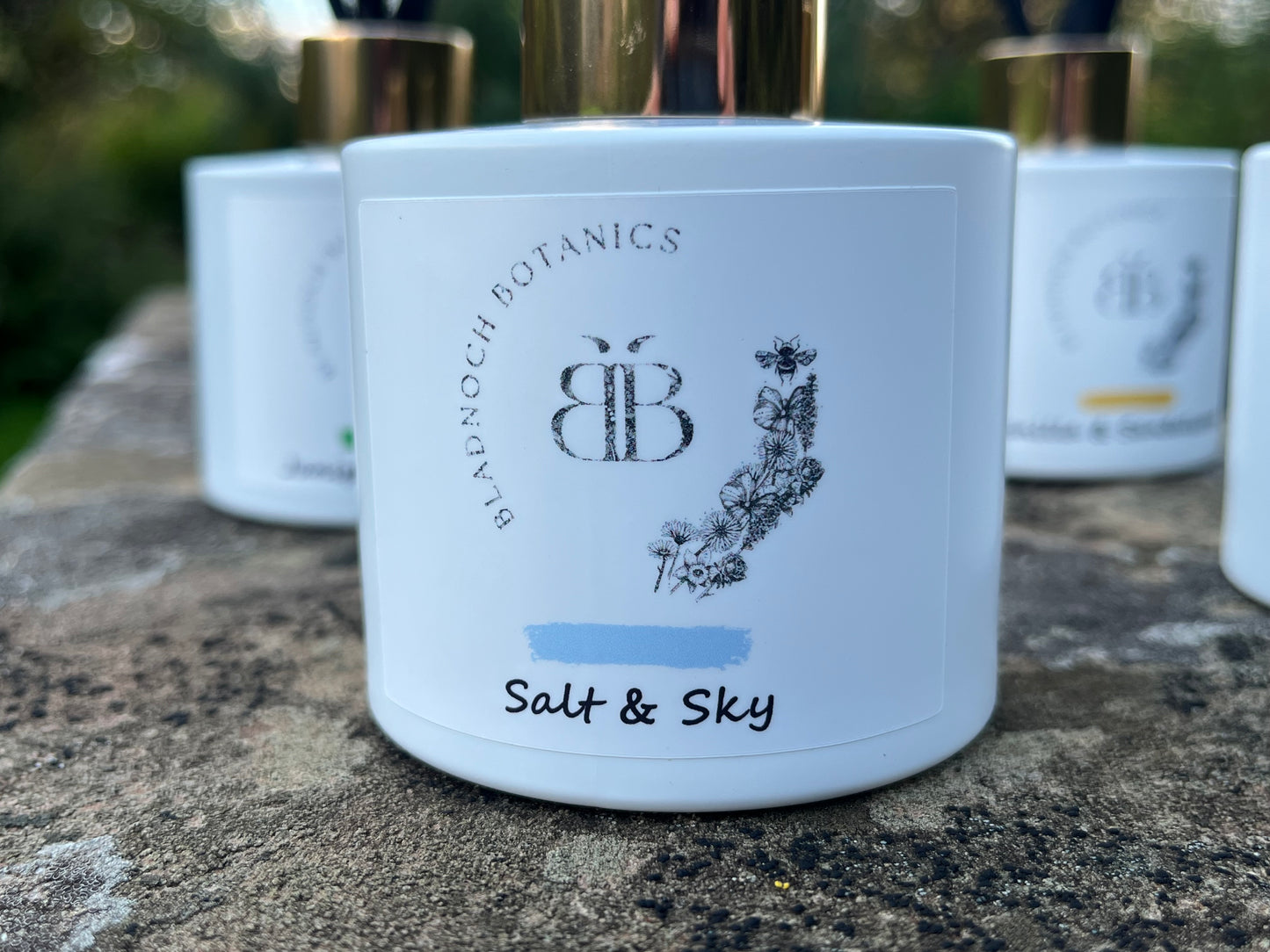 Salt & Sky Diffuser