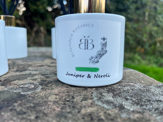 Juniper & Neroli Diffuser