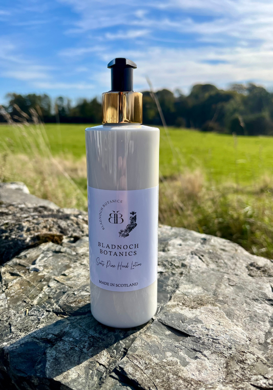 Scots Pine Hand Lotion